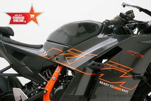 KTM 990 RC R bild 9