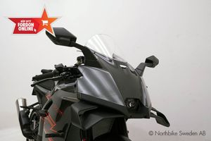 KTM 990 RC R bild 14