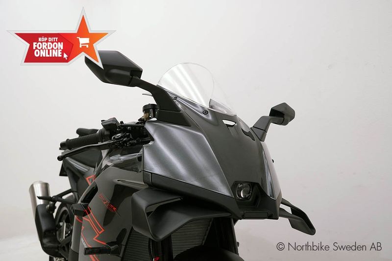 KTM 990 RC R bild 14