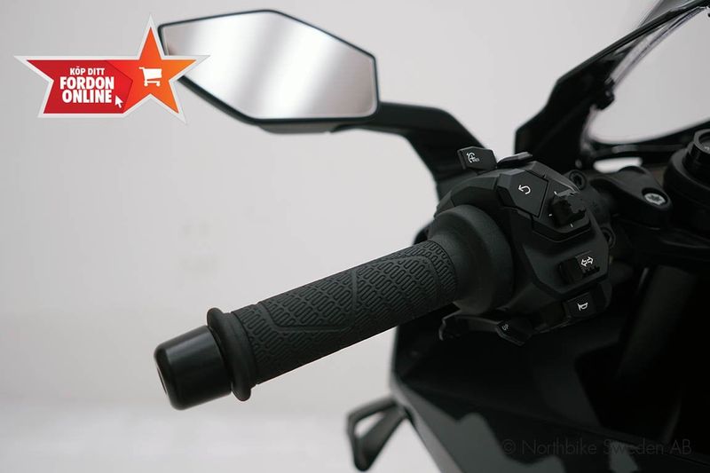 KTM 990 RC R bild 23