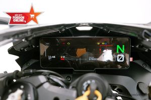 KTM 990 RC R bild 25