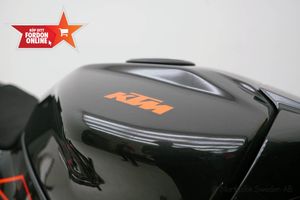 KTM 990 RC R bild 11