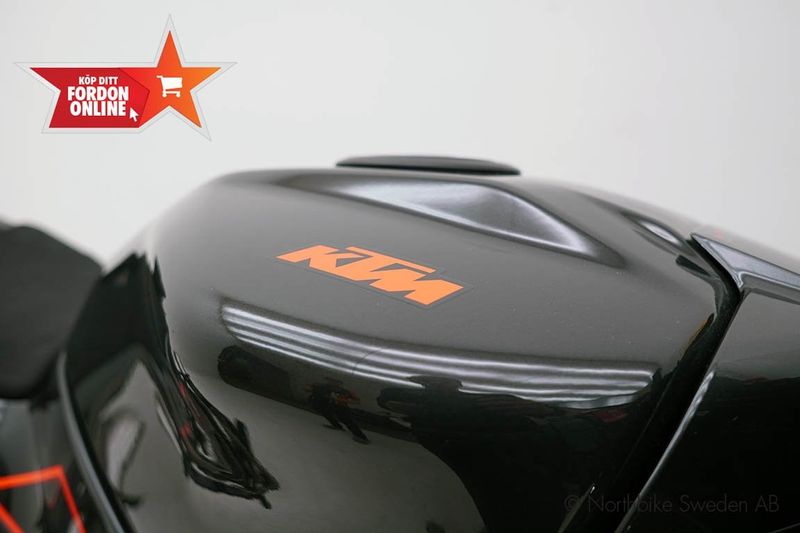 KTM 990 RC R bild 11