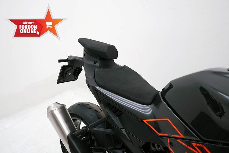 KTM 990 RC R bild 10