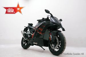 KTM 990 RC R bild 15