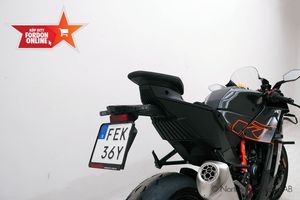 KTM 990 RC R bild 4