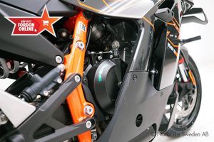 KTM 990 RC R bild 7