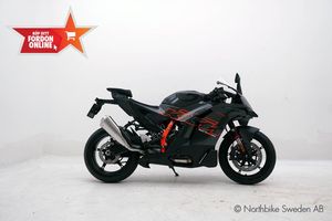 KTM 990 RC R bild 1