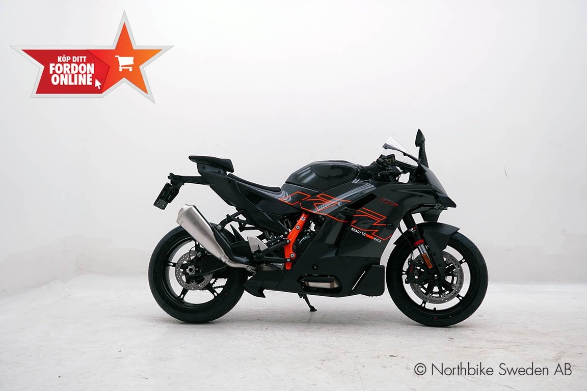 KTM 990 RC R