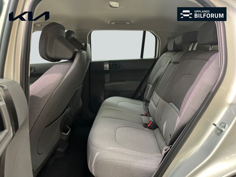 Kia EV3 bild 9