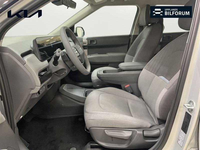 Kia EV3 bild 8