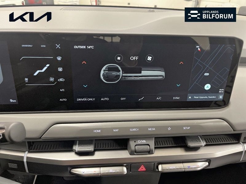 Kia EV3 bild 13
