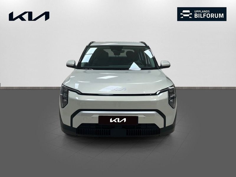 Kia EV3 bild 2