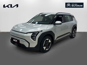 Kia EV3 bild 1