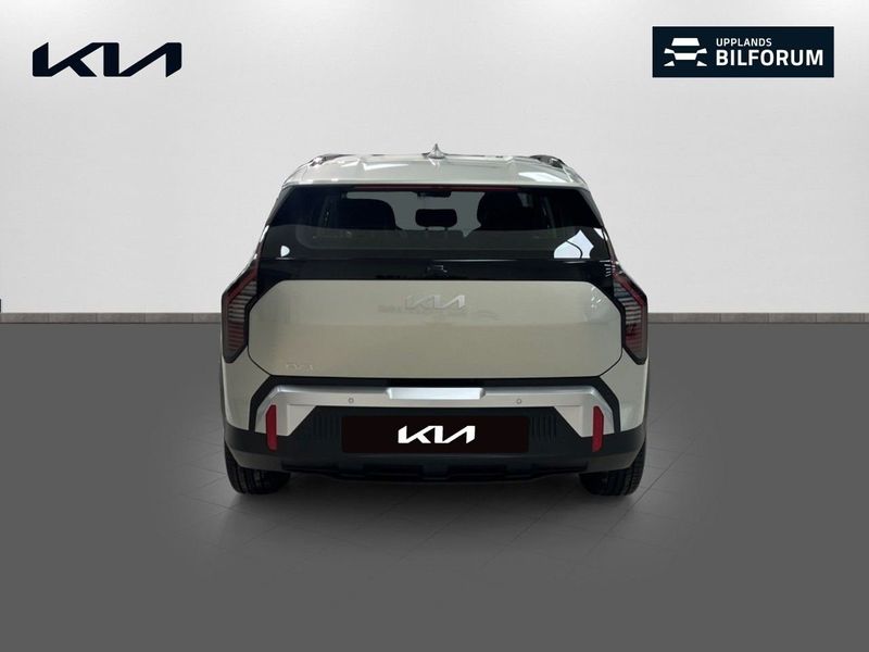 Kia EV3 bild 5