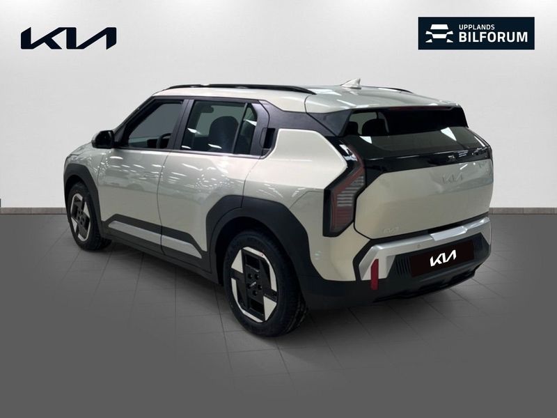 Kia EV3 bild 6