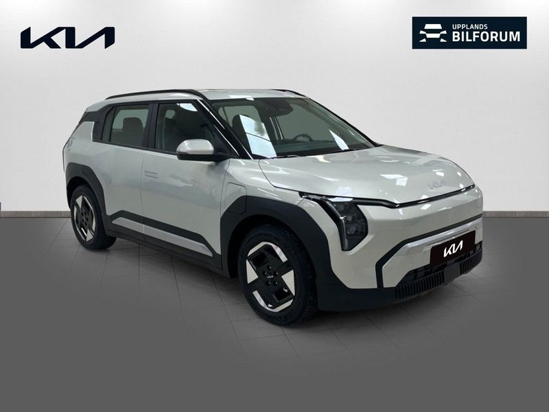 Kia EV3 bild 3