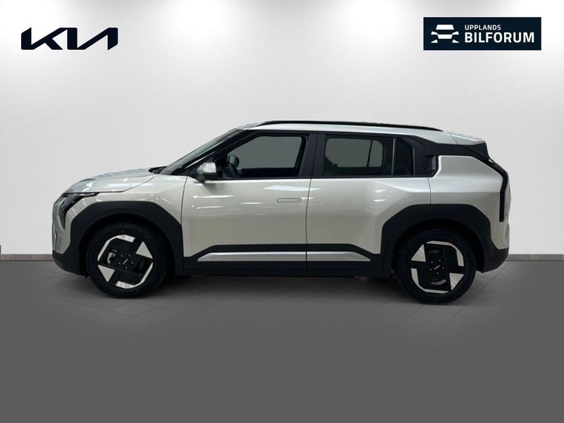 Kia EV3 bild 4