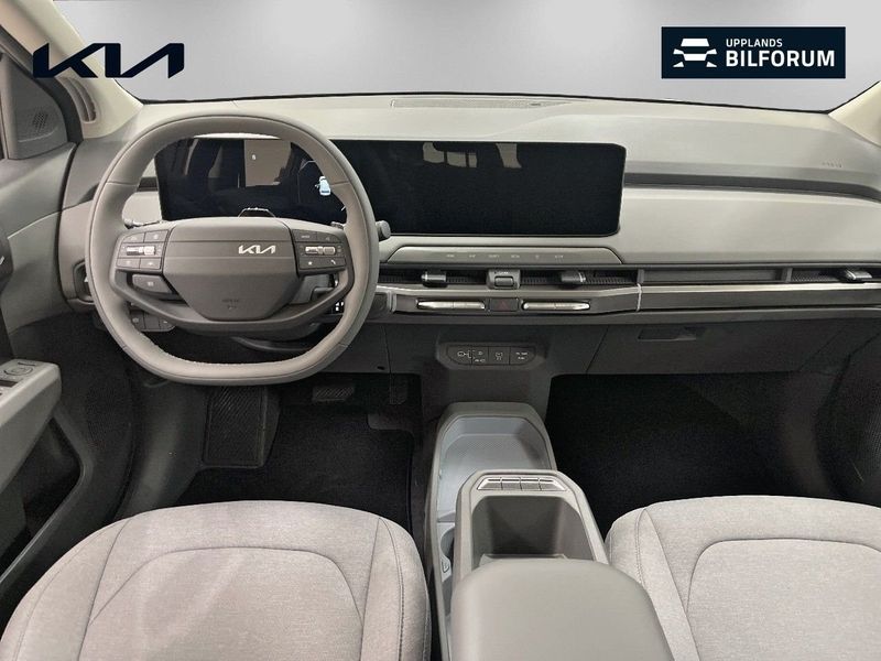 Kia EV3 bild 7