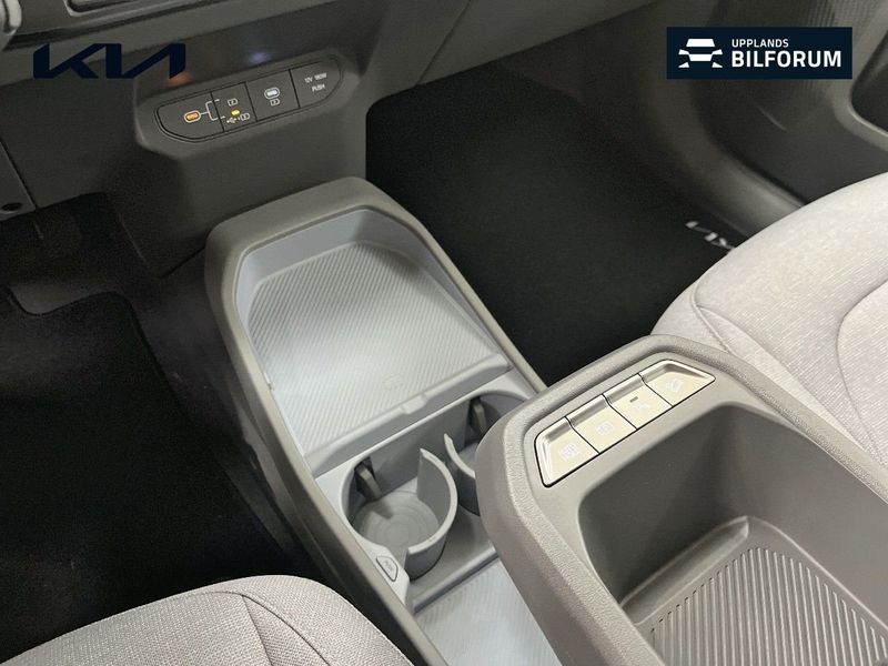 Kia EV3 bild 12