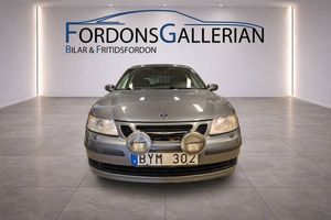 Saab 9-3 bild 2