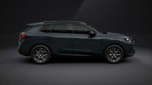 Cupra Terramar bild 2