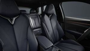 Cupra Terramar bild 4