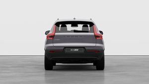 Volvo EX40 bild 3
