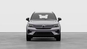 Volvo EX40 bild 5