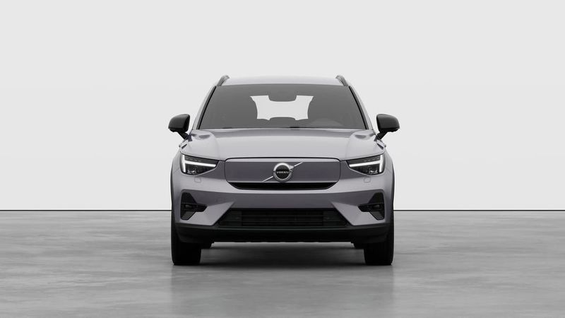 Volvo EX40 bild 5