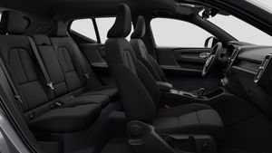 Volvo EX40 bild 14