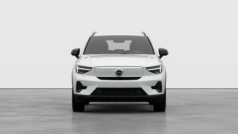 Volvo EX40 bild 5