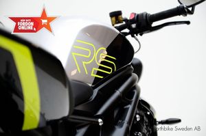 Triumph Speed Triple bild 10