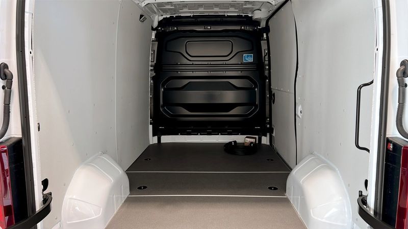 Nissan Interstar bild 10