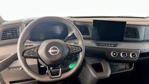 Nissan Interstar bild 5