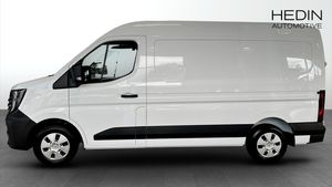 Nissan Interstar bild 6