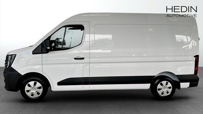 Nissan Interstar bild 6
