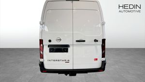 Nissan Interstar bild 7