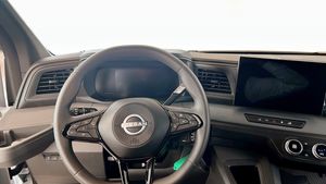 Nissan Interstar bild 4