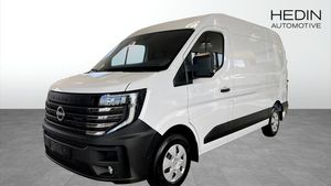 Nissan Interstar bild 1
