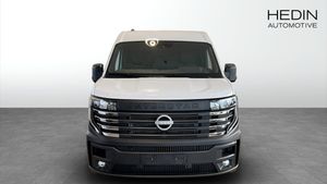 Nissan Interstar bild 8