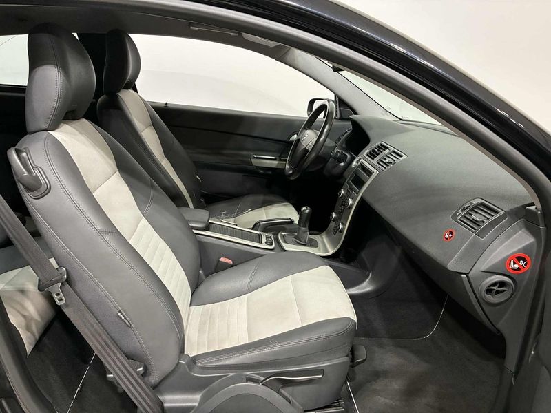 Volvo C30 bild 6