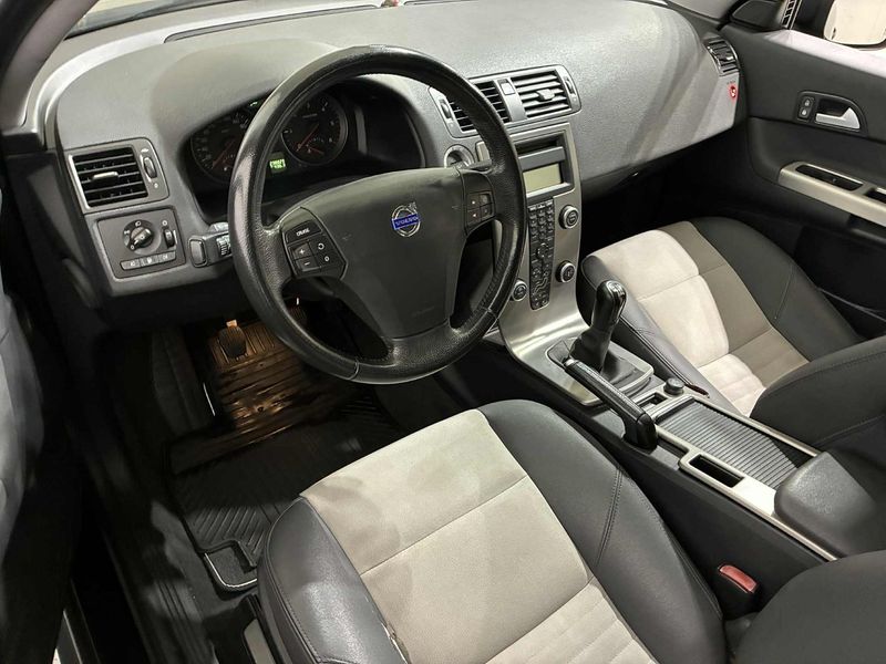 Volvo C30 bild 10