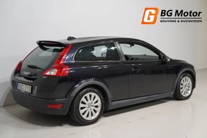Volvo C30 bild 4