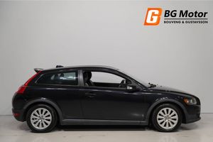 Volvo C30 bild 3