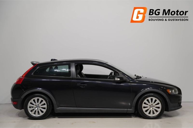 Volvo C30 bild 3