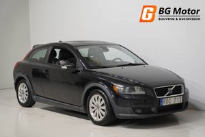Volvo C30 bild 1