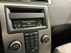 Volvo C30 bild 12