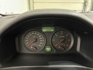 Volvo C30 bild 11