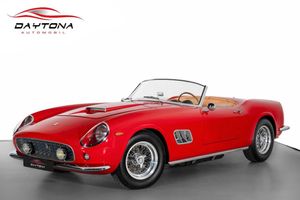 Ferrari 250 bild 1